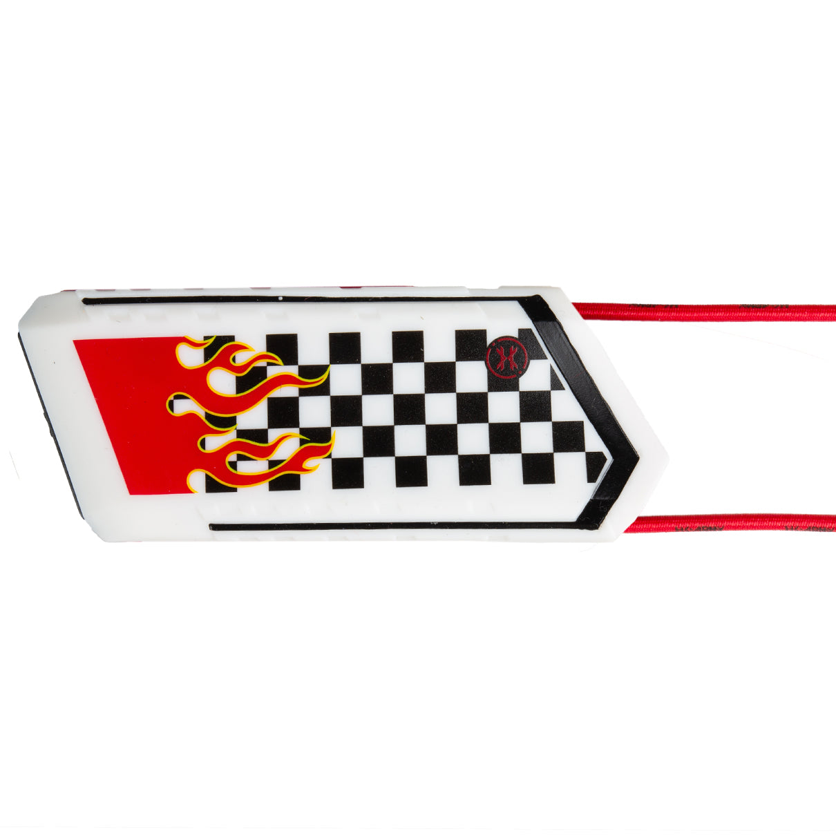 Capote de canon Hk Army FLAME
