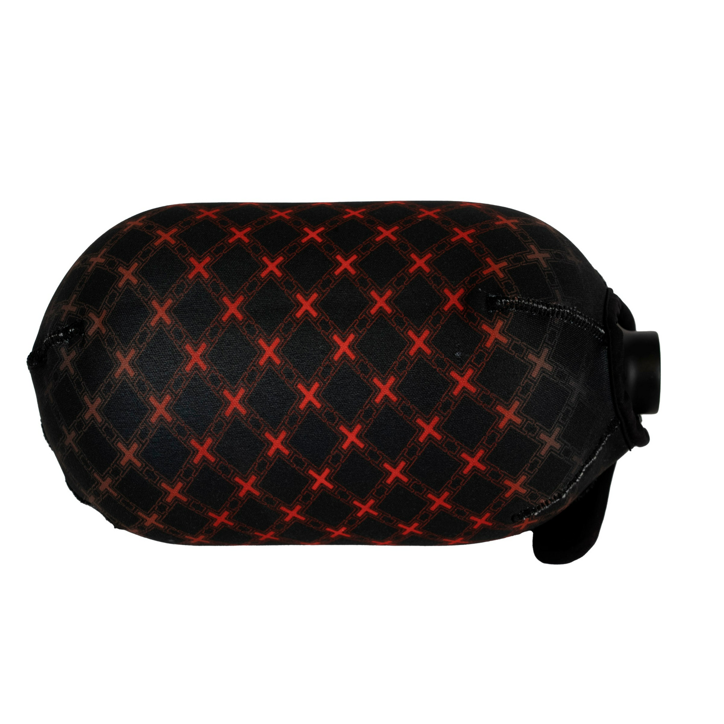Hormesis Neoprene Housse de bouteille (RED H) 77/80 CI