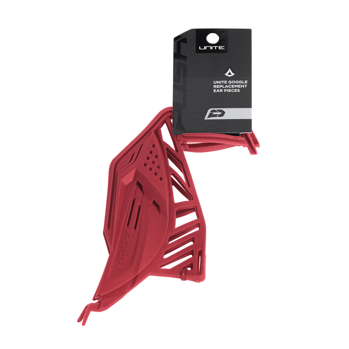 KIT PROTECTION OREILLE MASQUE PUSH