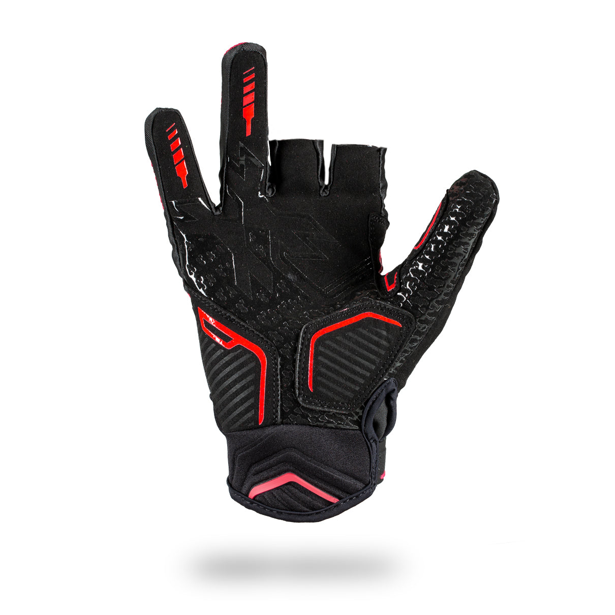 GANTS HARLINE ARMOR - HK ARMY ROUGE