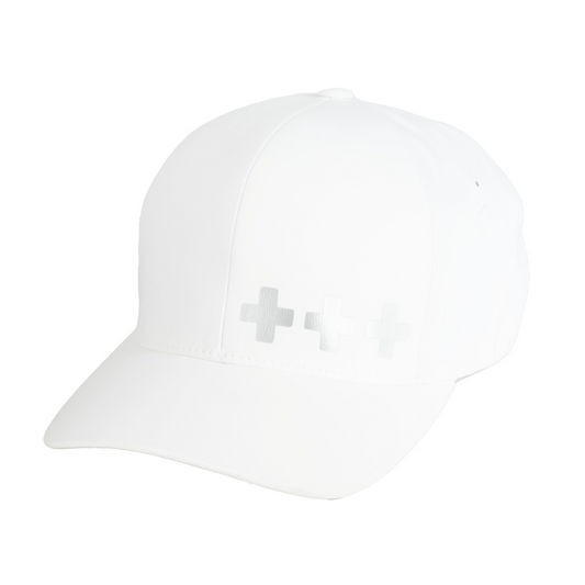 Casquette HORMESIS athletic flex Reflective crux