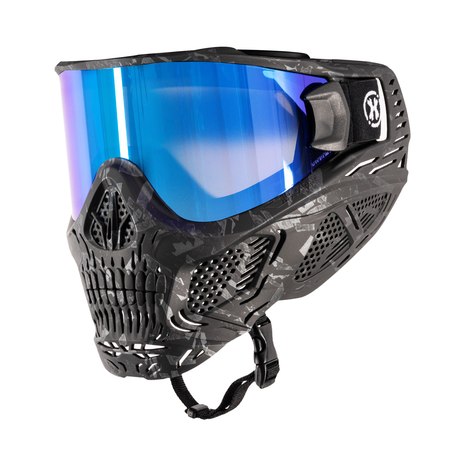 MASQUE HSTL SKULL