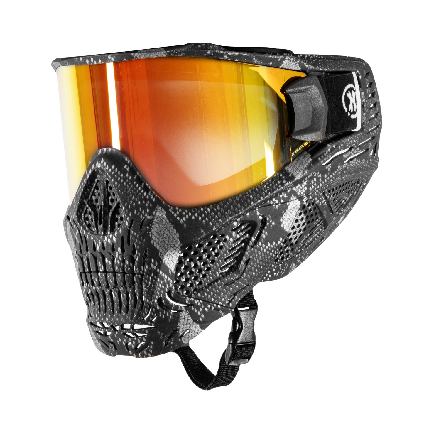 MASQUE HSTL SKULL
