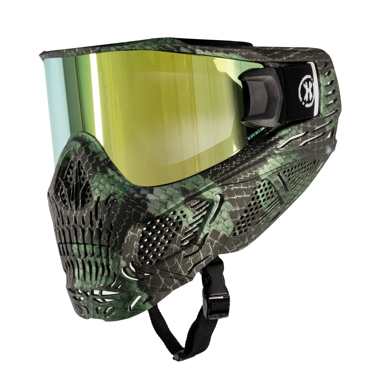 MASQUE HSTL SKULL