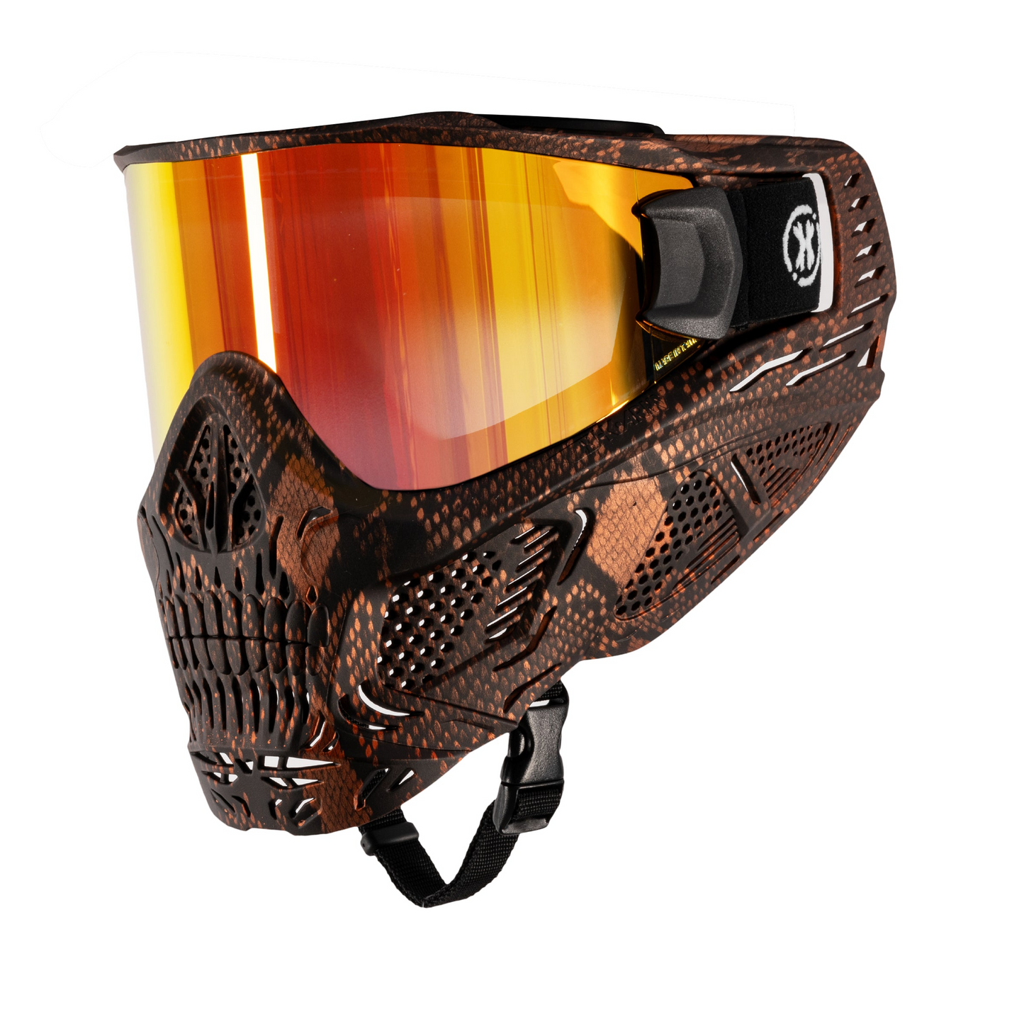 MASQUE HSTL SKULL