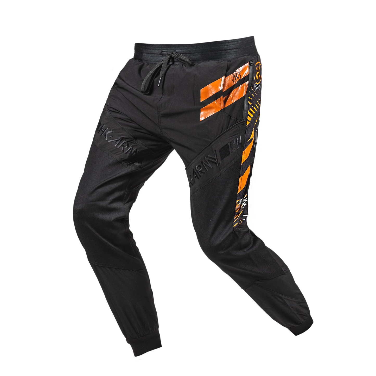 JOGGER PAINT TRK AIR