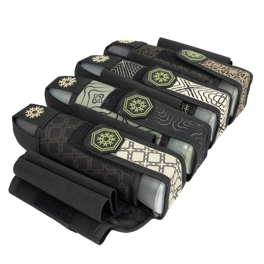 TACTICAL Hormesis Harnais LTD 30 fabriqués