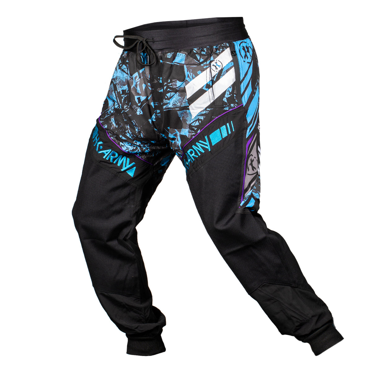 JOGGER PAINT TRK AIR