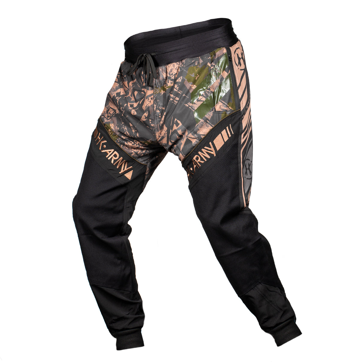 JOGGER PAINT TRK AIR