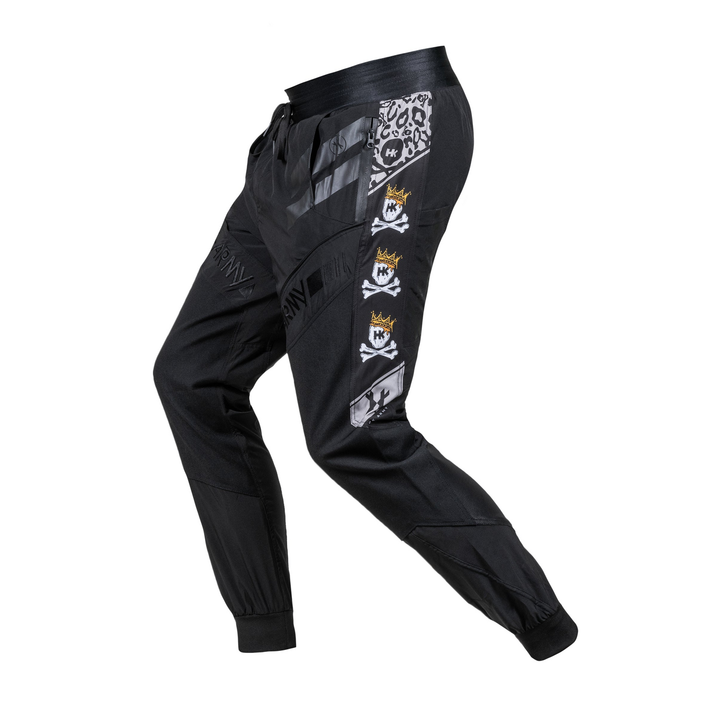 JOGGER PAINT TRK AIR