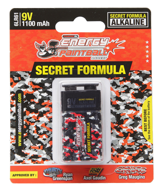 ACCESSOIRES LOADER