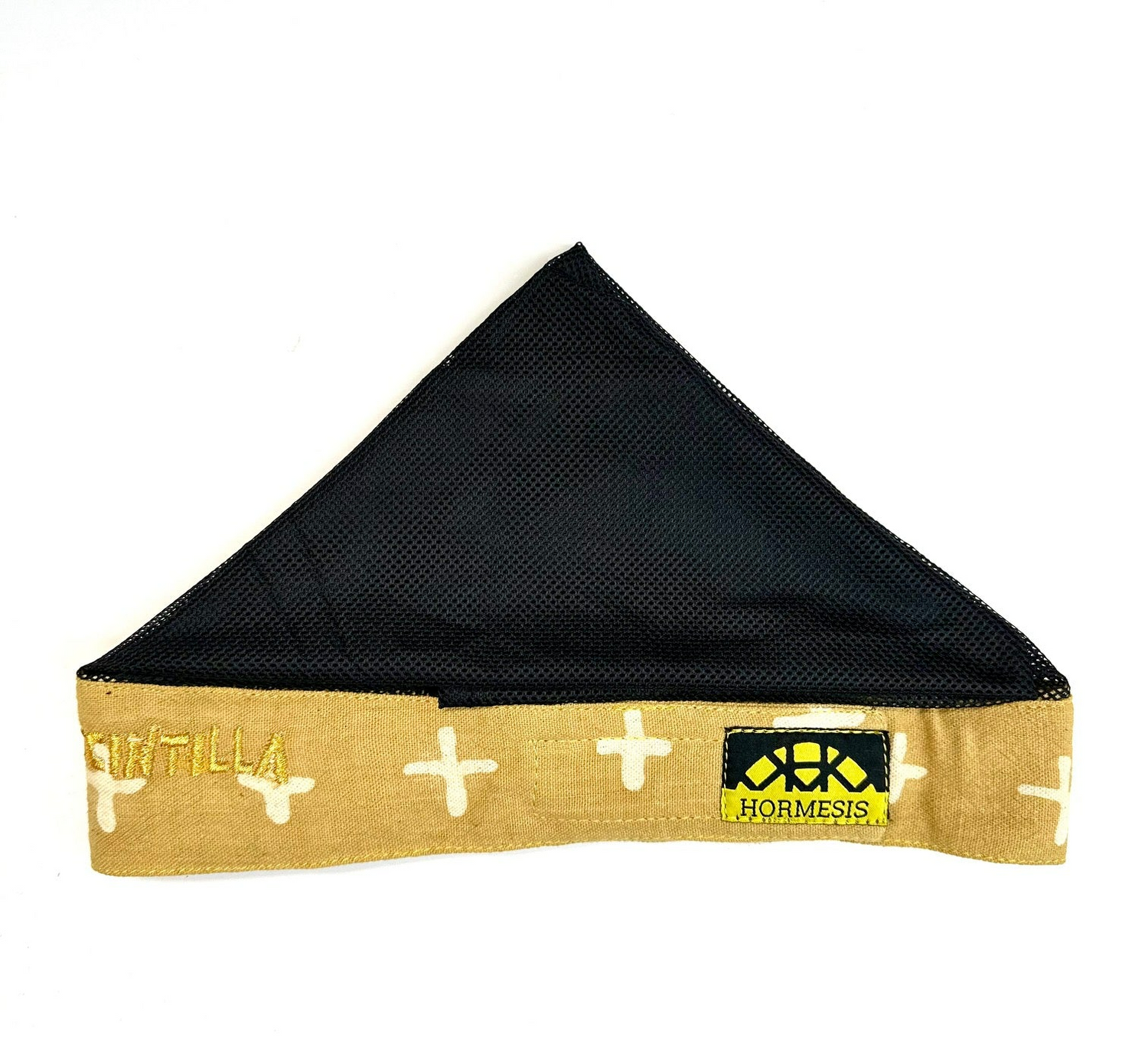 HEADWRAP HUTAN HORMESIS