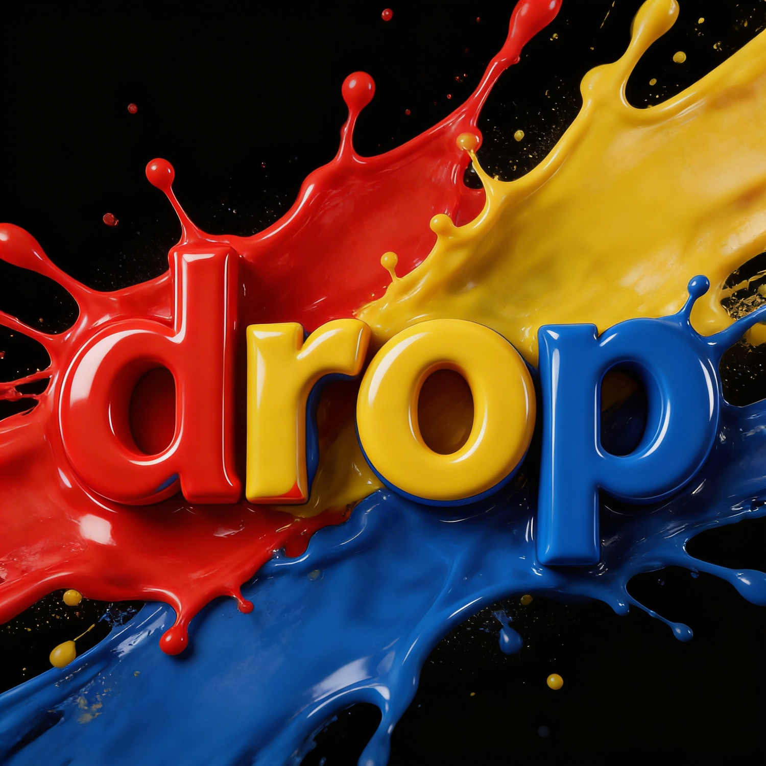 DROP