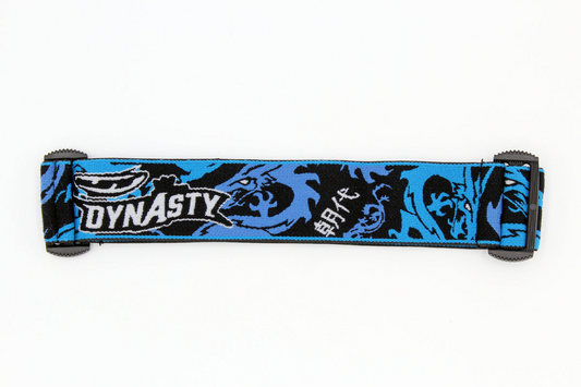 Dynasty JT Woven Strap