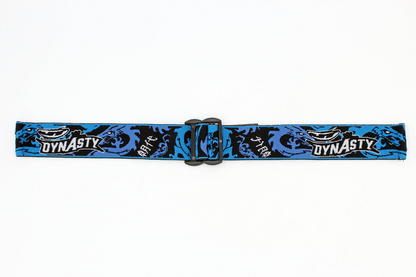 Dynasty JT Woven Strap