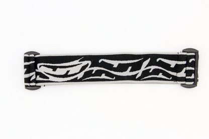 JT Mutiny Skull Woven STRAP