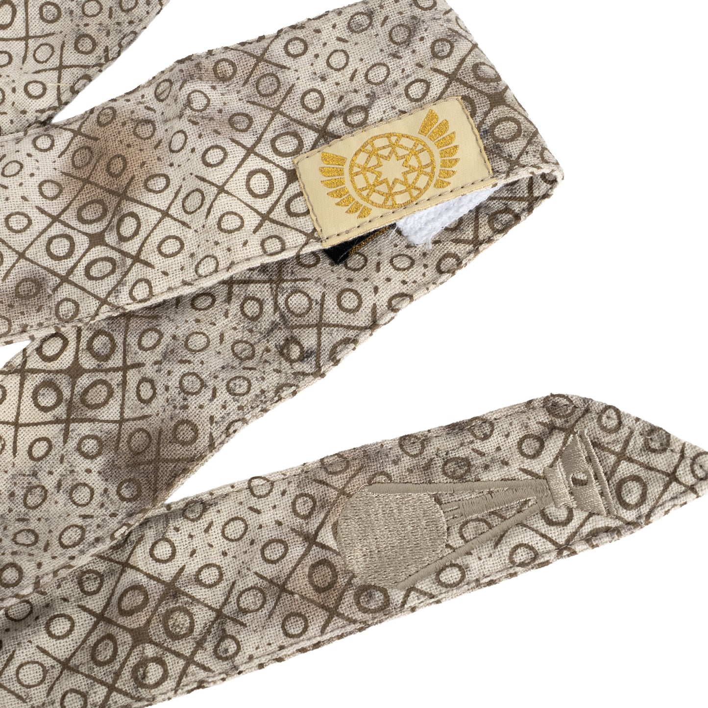 HEADBAND Hormesis Trophy 2025 SILVER sans boite