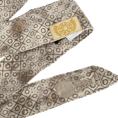 HEADBAND Hormesis Trophy 2025 SILVER sans boite