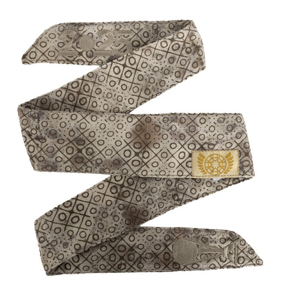 HEADBAND Hormesis Trophy 2025 SILVER sans boite