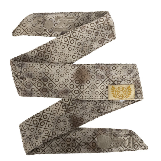 HEADBAND Hormesis Trophy 2025 SILVER sans boite