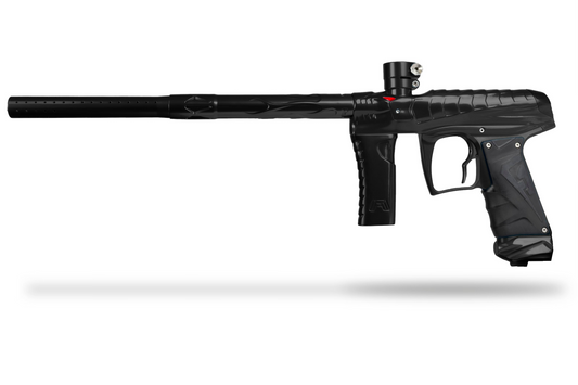 Force V2 DRAGON- NOIR BRILLANT