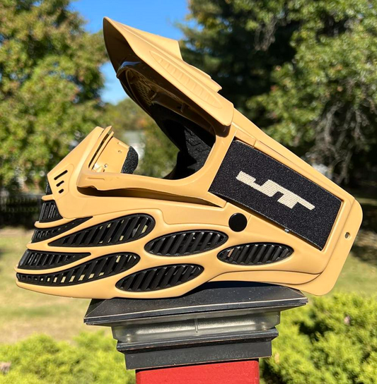 JT FLEX 8 Reverse Golden Sand