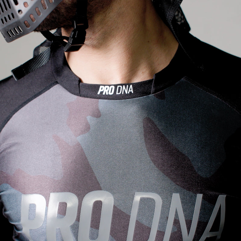PRO DNA™ T SHIRT  – COUDIERES Intégrées
