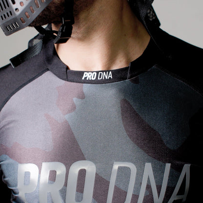 PRO DNA™ T SHIRT  – COUDIERES Intégrées