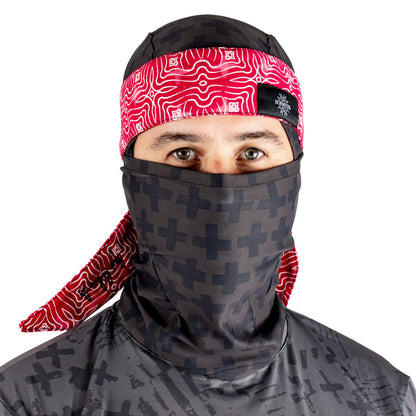 Balaclava Hormesis- Plus Patterned