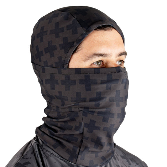 Balaclava Hormesis- Plus Patterned