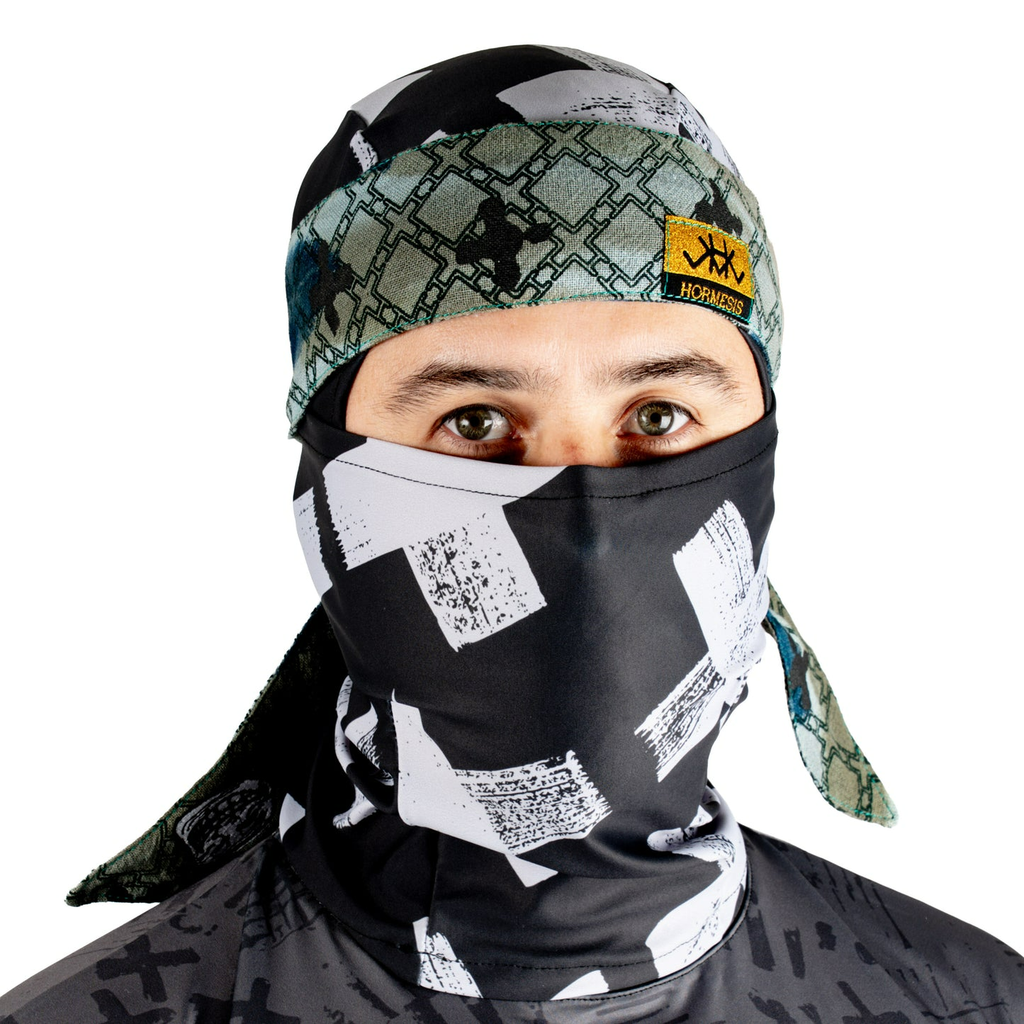BALACLAVA Hormesis Painted Crux