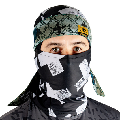 BALACLAVA Hormesis Painted Crux