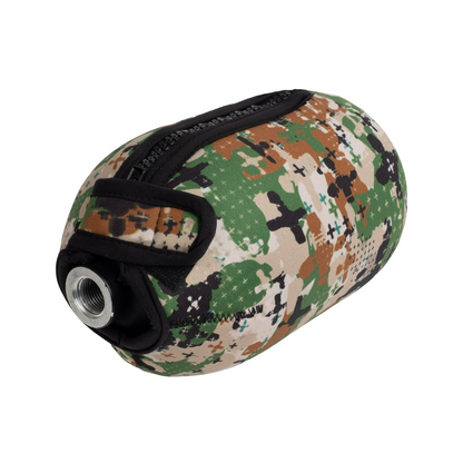 HOUSSE de bouteille Hormesis - Crux Camo Woods 68/70 CI
