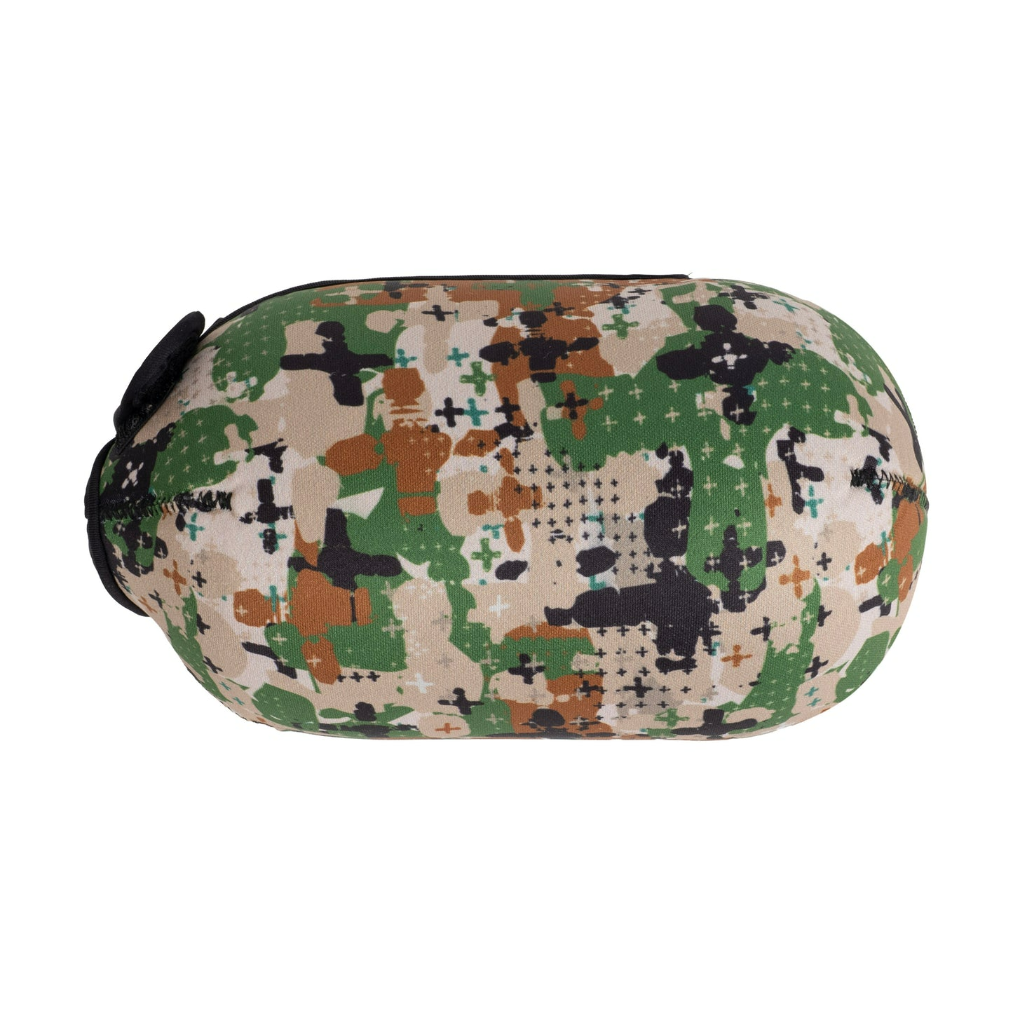HOUSSE de bouteille Hormesis - Crux Camo Woods 68/70 CI