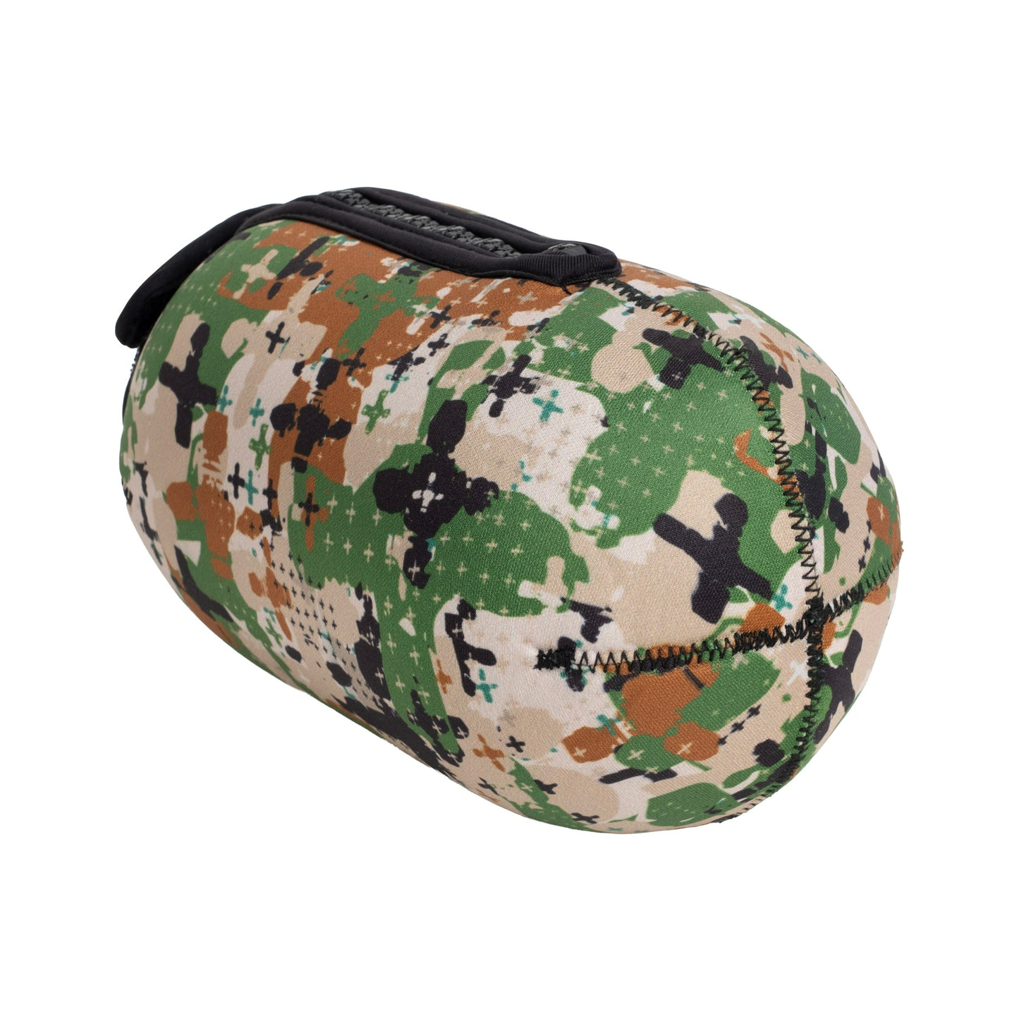 HOUSSE de bouteille Hormesis - Crux Camo Woods 68/70 CI