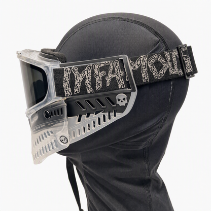 STRAP MASQUE JT - CHAIN LINK - INFAMOUS