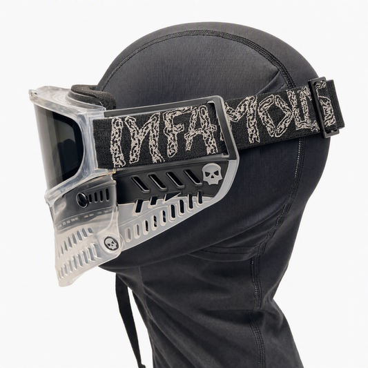 STRAP MASQUE JT - CHAIN LINK - INFAMOUS