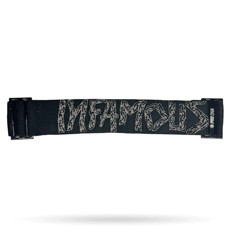 STRAP MASQUE JT - CHAIN LINK - INFAMOUS