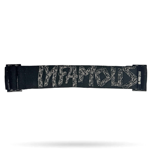 STRAP MASQUE JT - CHAIN LINK - INFAMOUS