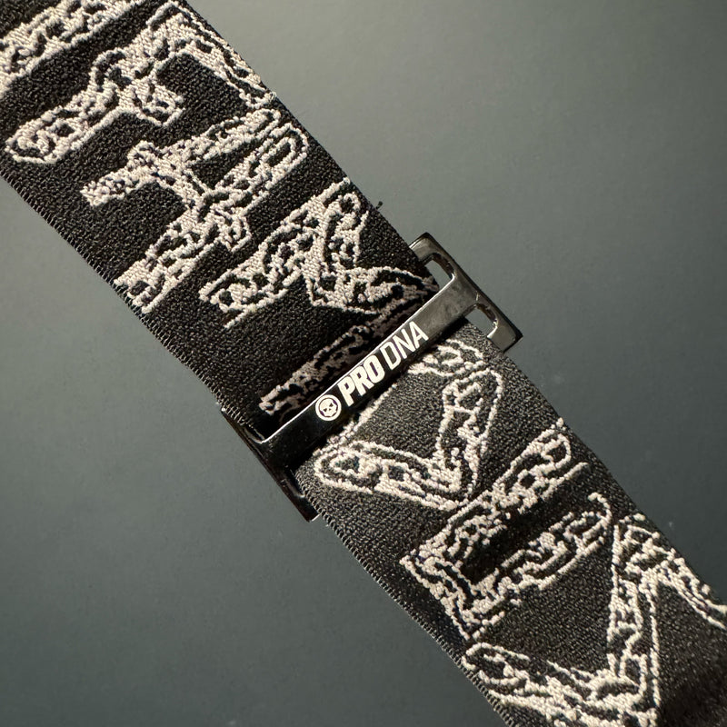 STRAP MASQUE JT - CHAIN LINK - INFAMOUS