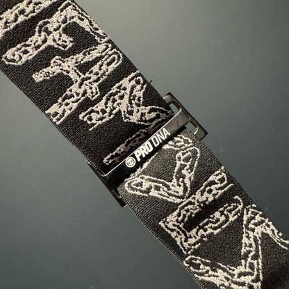 STRAP MASQUE JT - CHAIN LINK - INFAMOUS