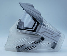 MASQUE JT New CLEAR Flex 8 with THIN Frame