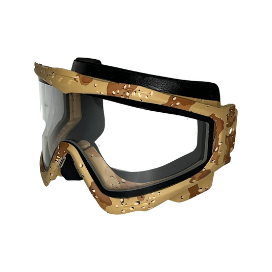 JT Proflex COOKIE DOUGH Frame DESERT CAMO