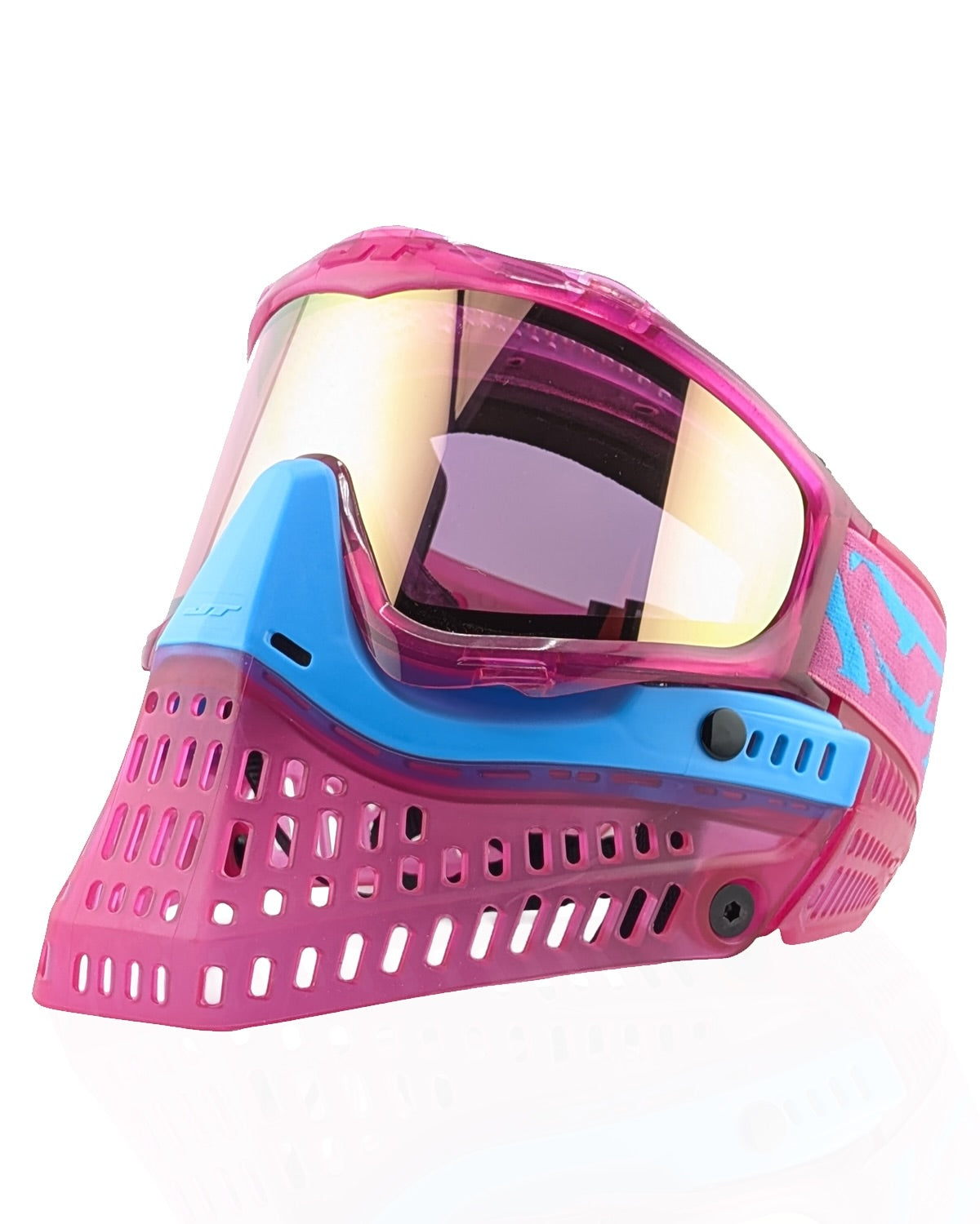JT PROFLEX COTTON CANDY Ltd EDITION