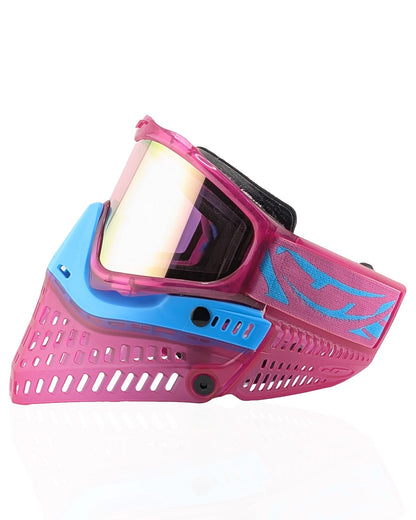 JT PROFLEX COTTON CANDY Ltd EDITION