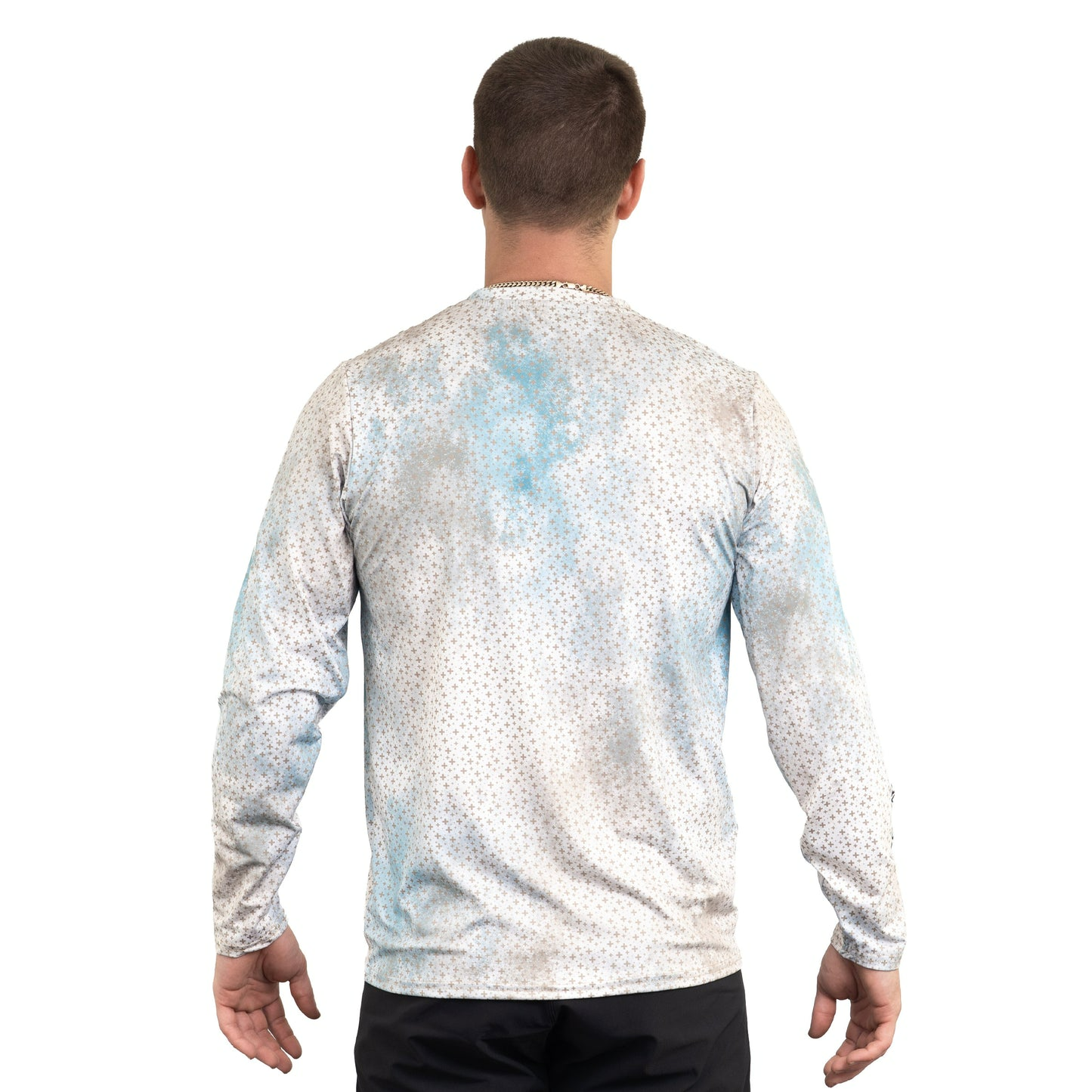 DRY FIT Hormesis Long Sleeve  ETOILE BRILLANTE