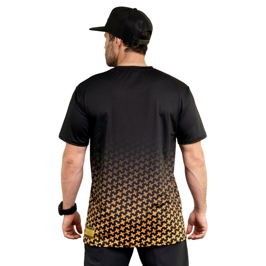 DRY FIT T HORMESIS CROSSROAD