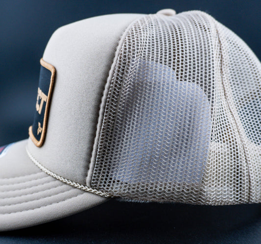 CASQUETTE PROJECT