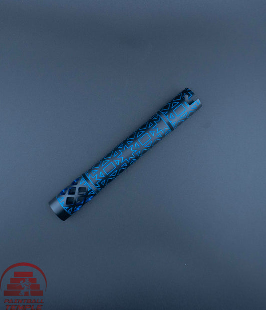 EMBASE CANON Acculock HORMESIS  BLUE