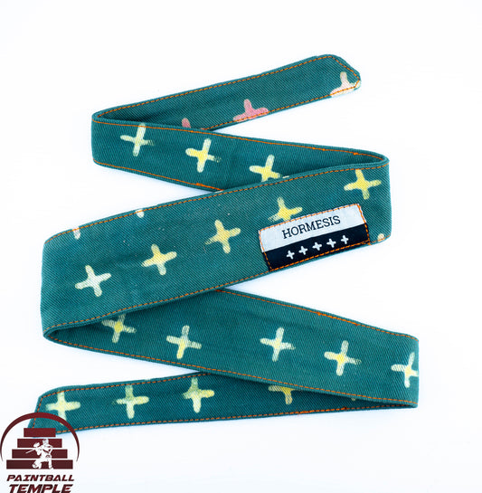 HORMESIS HEADBAND WATERMELON INVISIBLE (DENIM)